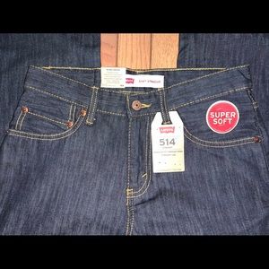 nwt new boys denim jeans